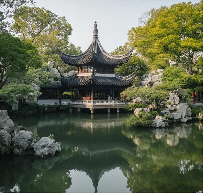 庄河雨寒建设有限公司